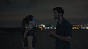 "Biz birlikte olamayız!"