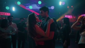 "Ben hayatta kalmak zorundayım!"