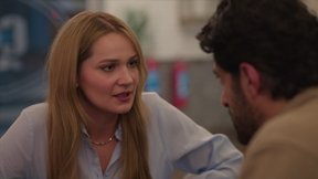 "Beni öldürmek ister gibi..."