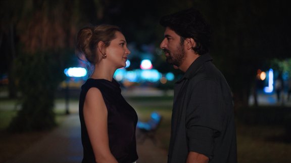 Bereketli Topraklar 4. Bölüm Fragmanı