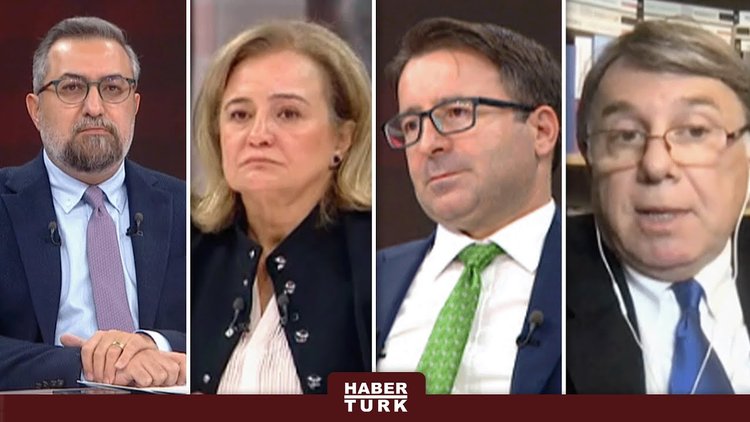 Gerçek Fikri Ne? - 15 Kasım 2025 (Dünya Savaşa Mı Hazırlanıyor?)