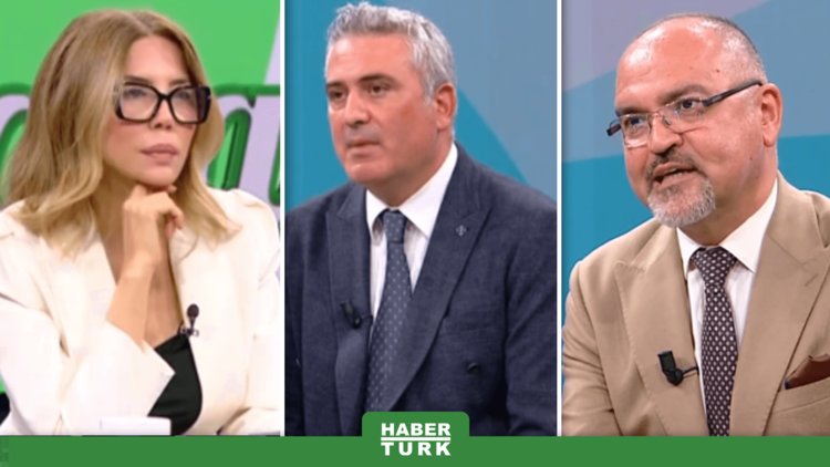 Ayşegül Çoruhlu İle İyi Yaşam - 16 Kasım 2025 (Koroner Arter Hastalığını Ne Tetikler?)