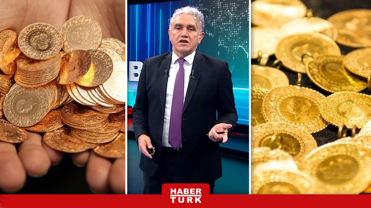 Ana Haber Bülteni - 16 Kasım 2025 (Altın Yeni Haftaya Nasıl Başlayacak?)