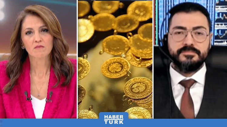 Altın 2026&#039;da Ne Kadar Olur?