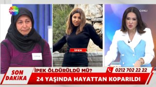 İrfan'la tanıştı, hayatı karardı!