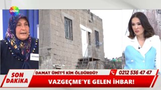 10 gün sonra numara değiştirdi!