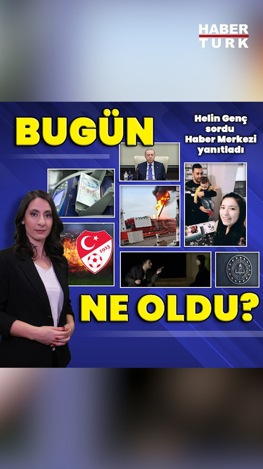 17 Kasım 2025: Bugün ne oldu? İşte günün öne çıkan haberleri