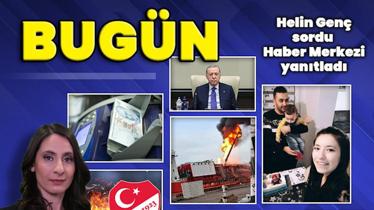 17 Kasım 2025: Bugün ne oldu? İşte günün öne çıkan haberleri