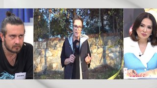 Didem Arslan Yılmaz'la Vazgeçme 1169. Bölüm Fragmanı