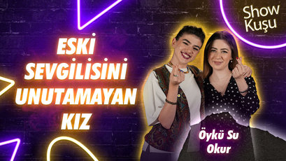 Bahar dizisi oyuncusu Öykü Su Okur ile özel röportaj!