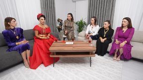 Esma gelin gözyaşlarına boğuldu!