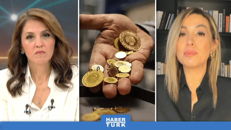 Altın, Borsa Ve Dövizde Son Durum Ne?