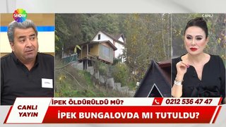 Baba Kemal şoke eden iddialarda bulundu. 