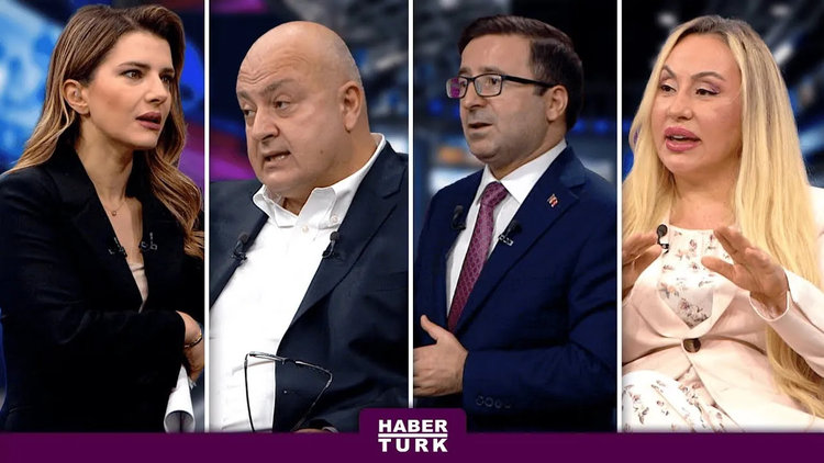 Açık Ve Net - 17 Kasım 2025 (Zap Kampının Boşaltılması Ne Demek?)