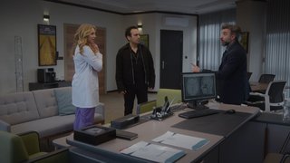 Maral'ın sözleri Evren'i şaşırtıyor.