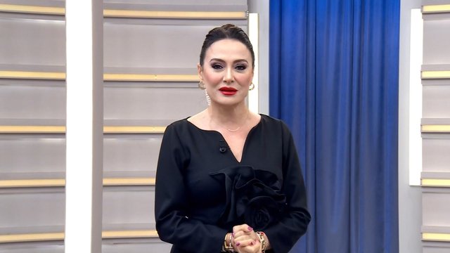 Didem Arslan Yılmaz'la Vazgeçme 1169. Bölüm