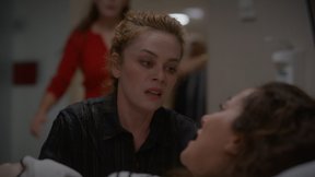 "Maalesef bebeği kaybettik..."