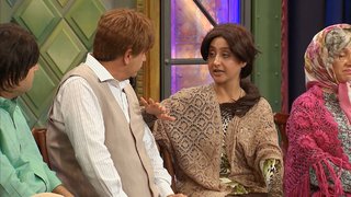 Güldür Güldür Show 419. Bölüm Teaserı