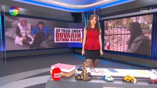 Kentsel dönüşüm onları da yıktı.