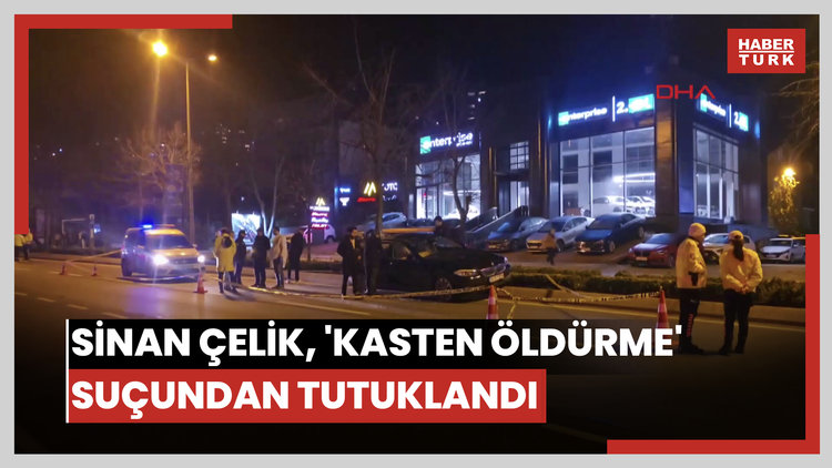 Beykoz'da Mimar Turgut Toydemir'i öldüren polis memuru 25 yıl hapis cezasına çarptırıldı
