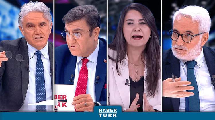 Nedir Ne Değildir? - 18 Kasım 2025 (Terörsüz Türkiye İçin Hangi Hukuki Adımlar Masada?)