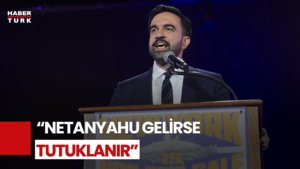 Zohran Mamdani'den Netanyahu Açıklaması