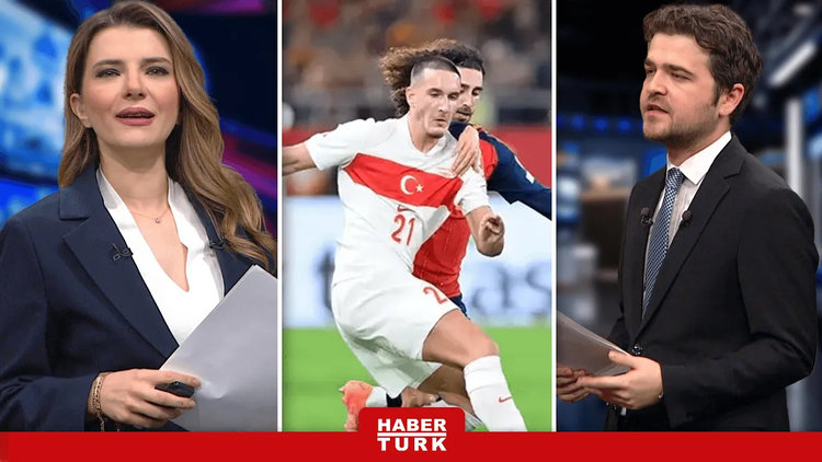 A Milli Takım Dünya Kupası'na Nasıl Katılır?