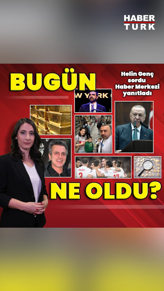 19 Kasım 2025: Bugün ne oldu? İşte günün öne çıkan haberleri