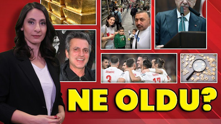 19 Kasım 2025: Bugün ne oldu? İşte günün öne çıkan haberleri