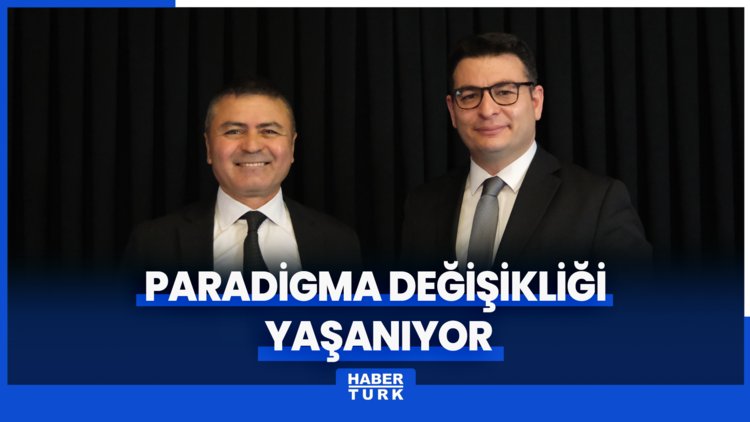 Paradigma değişikliği yaşanıyor - Rahim Ak ile Sigorta Sayfası