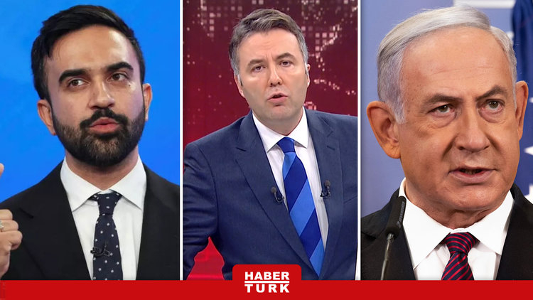 Ana Haber Bülteni - 19 Kasım 2025 (Mamdani Netanyahu'yu Tutuklayacak Mı?)