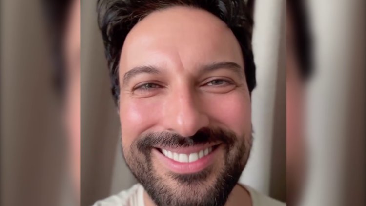 Tarkan'dan İstanbullu hayranlarına mesaj