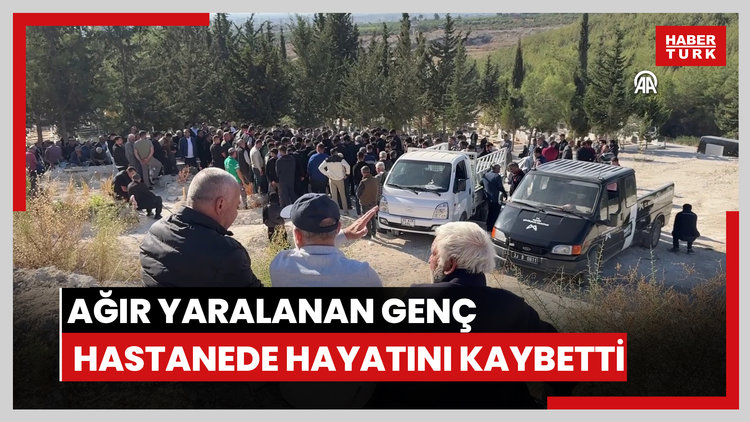İnşaattan düşerek ağır yaralanan genç hastanede hayatını kaybetti
