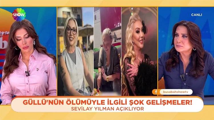 Güllü'nün kardeşi ifade verdi