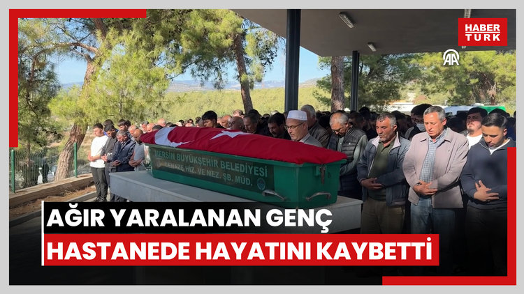 İnşaattan düşerek ağır yaralanan genç hastanede hayatını kaybetti