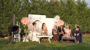 Gelin Evi 1594. Bölüm Fragmanı