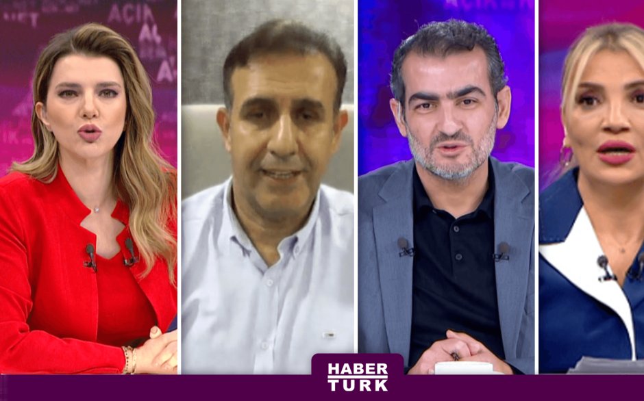 Açık ve Net - 19 Kasım 2025 (Komisyon Yola Nasıl Devam Edecek?)