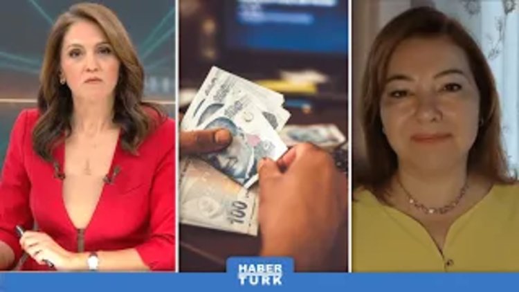 Enflasyon Yıl Sonunda Ne Olur?