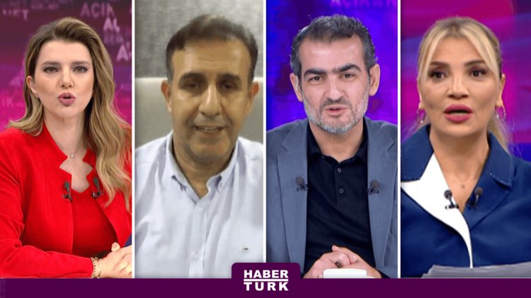 Açık ve Net - 19 Kasım 2025 (Komisyon Yola Nasıl Devam Edecek?)