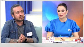 Didem Arslan Yılmaz'la Vazgeçme 1172. Bölüm Fragmanı