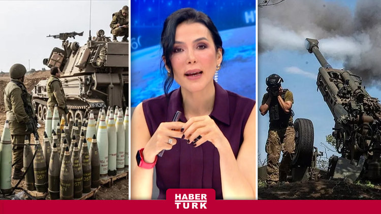 HT 360 - 20 Kasım 2025 (Avrupa Savaşa Mı Hazırlanıyor?)