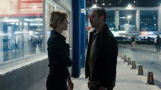 Yahya, Derya'yı bekleyeceğini söylüyor.