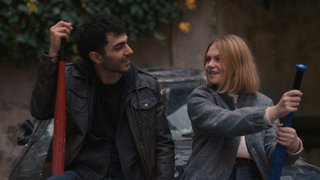 Selim ve Gülşah yakınlaşıyor.