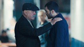 Veliaht 11. Bölüm Fragmanı