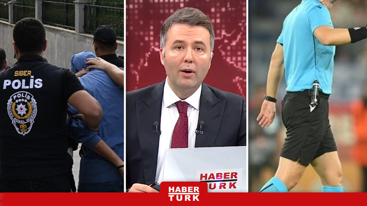 Ana Haber Bülteni - 20 Kasım 2025 (Bahis Skandalı Büyüyor: Sırada Kim Var?)