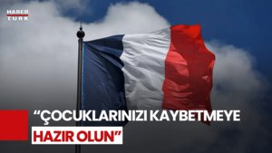 Fransa Genelkurmay Başkanı'nın Savaş Uyarısı Tepki Çekti!