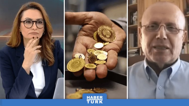 Altında Yeni Bir Rekor Bekleniyor Mu?