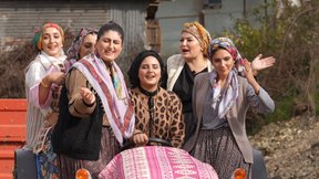 Gelin Evi 1595. Bölüm Fragmanı