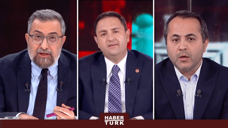 Gerçek Fikri Ne? - 20 Kasım 2025 (İmralı&#039;da Görüşme Nasıl Olacak?)