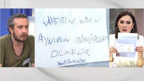 Didem Arslan Yılmaz'la Vazgeçme 1173. Bölüm Fragmanı